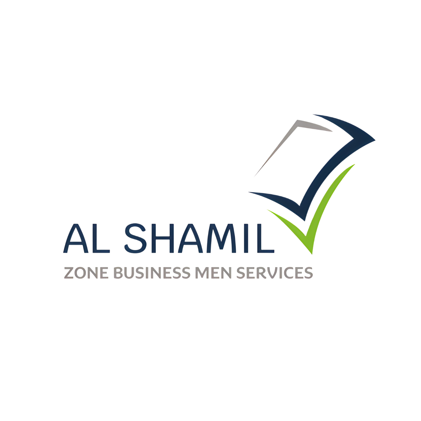 Al Shamil logo