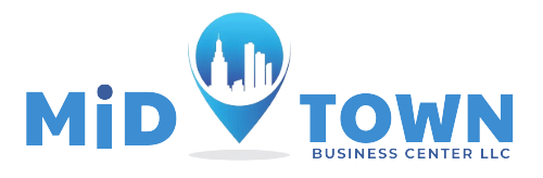Midtown logo