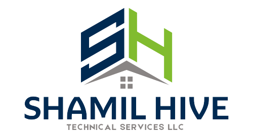 Shamil Hive logo