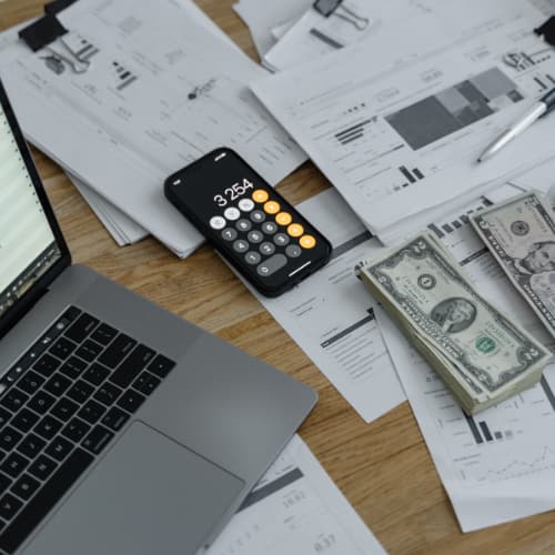 Wealth Management & Advisory